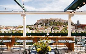 Regal Mitropoleos 4*